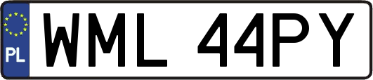 WML44PY