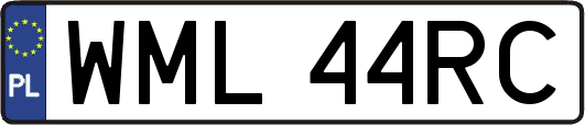 WML44RC