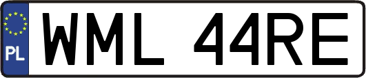 WML44RE