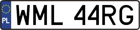 WML44RG