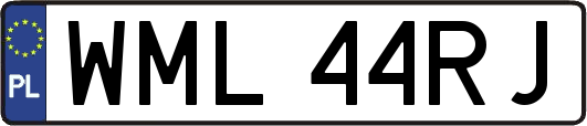 WML44RJ