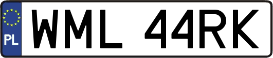 WML44RK