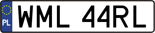 WML44RL