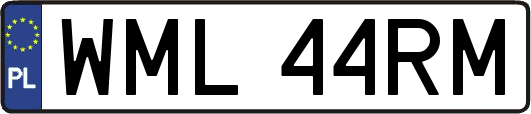 WML44RM