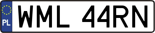 WML44RN