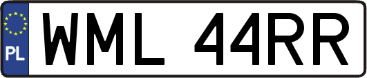 WML44RR