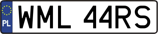 WML44RS