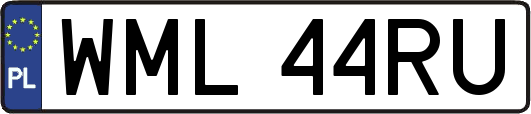WML44RU