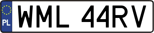 WML44RV