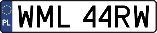 WML44RW