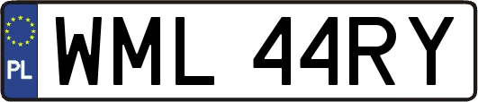 WML44RY