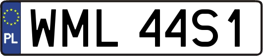 WML44S1