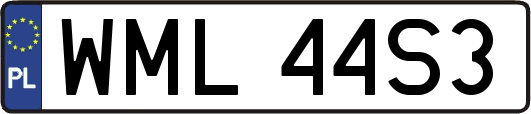 WML44S3