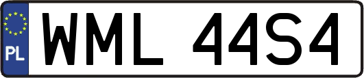 WML44S4