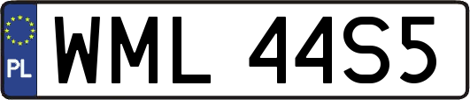 WML44S5