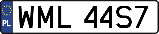 WML44S7