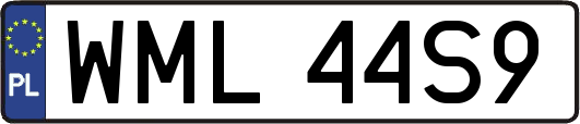 WML44S9