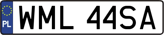WML44SA