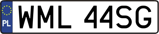 WML44SG