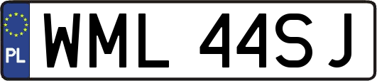 WML44SJ
