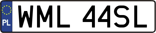 WML44SL