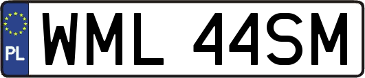 WML44SM