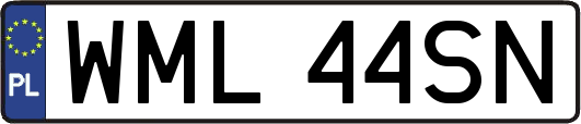 WML44SN