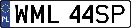WML44SP