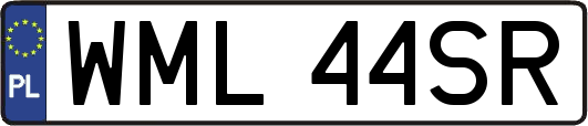 WML44SR