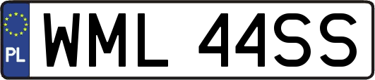 WML44SS