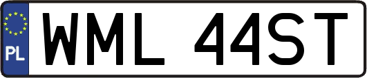 WML44ST
