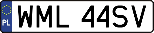 WML44SV