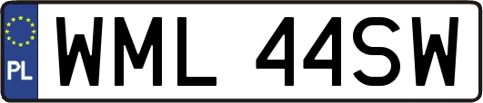 WML44SW