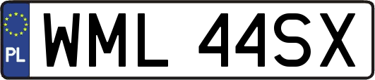 WML44SX