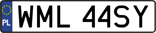 WML44SY