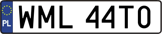 WML44T0