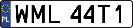 WML44T1