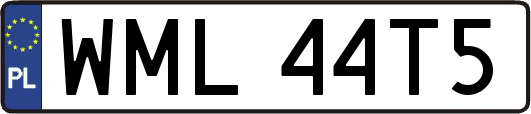 WML44T5