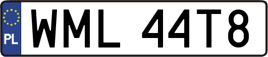 WML44T8