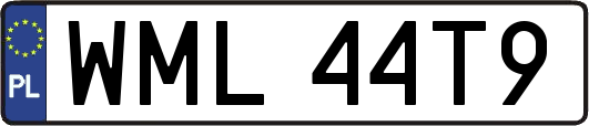 WML44T9