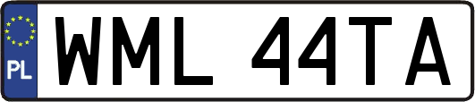 WML44TA