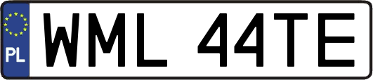 WML44TE