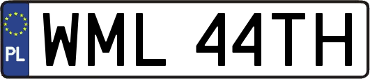 WML44TH