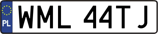 WML44TJ