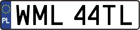 WML44TL