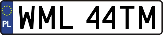 WML44TM