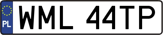 WML44TP