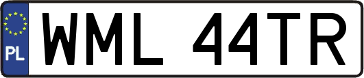 WML44TR