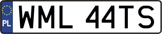 WML44TS