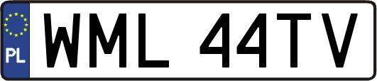 WML44TV